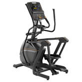 Matrix Lifestyle Premium LED Elliptical